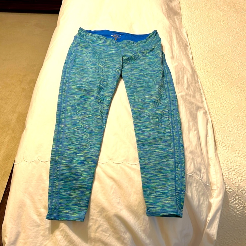 Lilly Pulitzer luxletic leggings